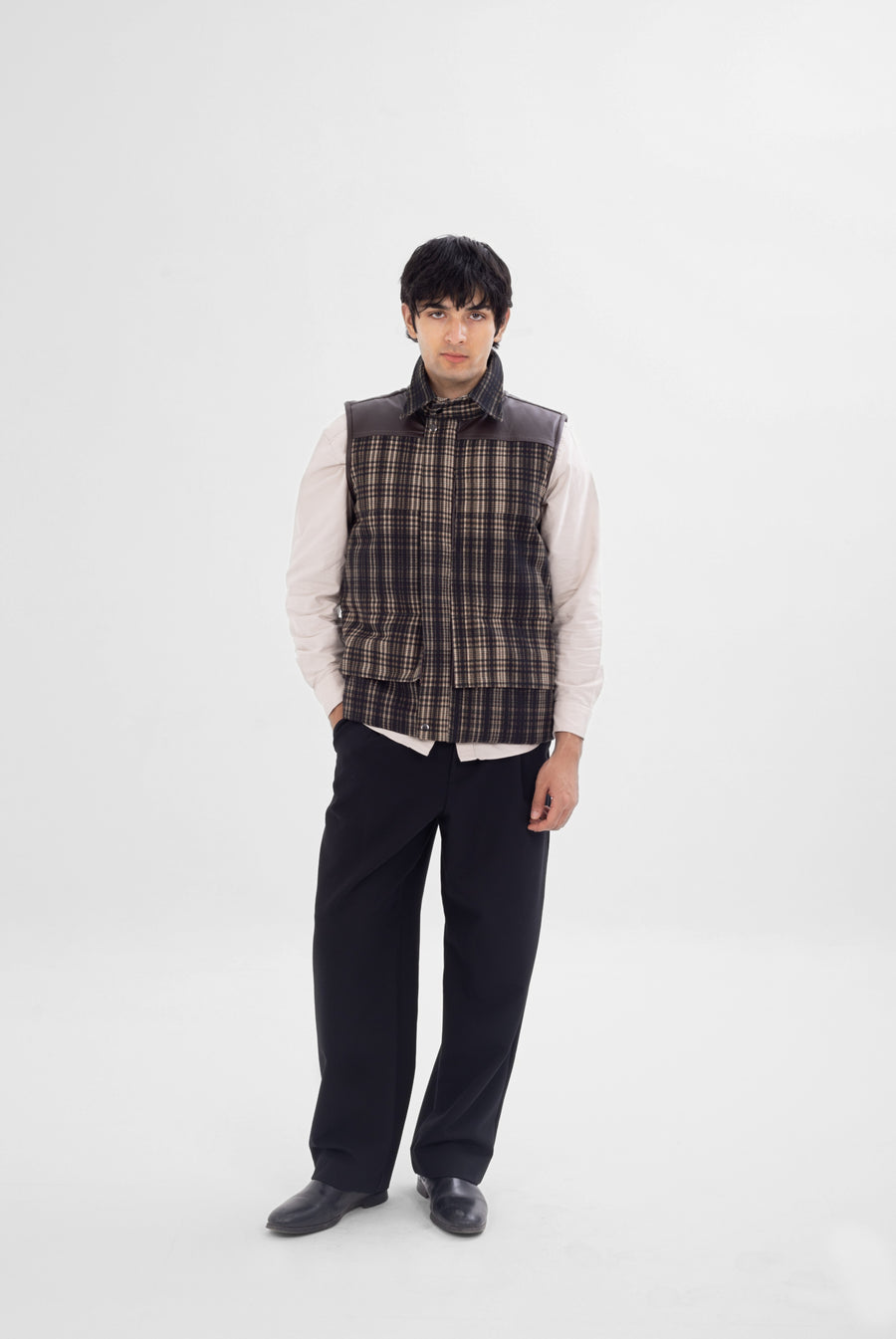 Strata Puffer