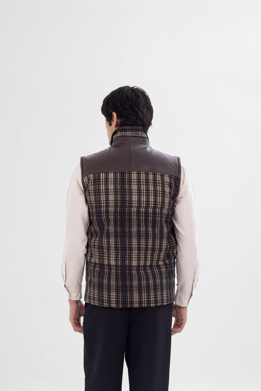 Strata Puffer