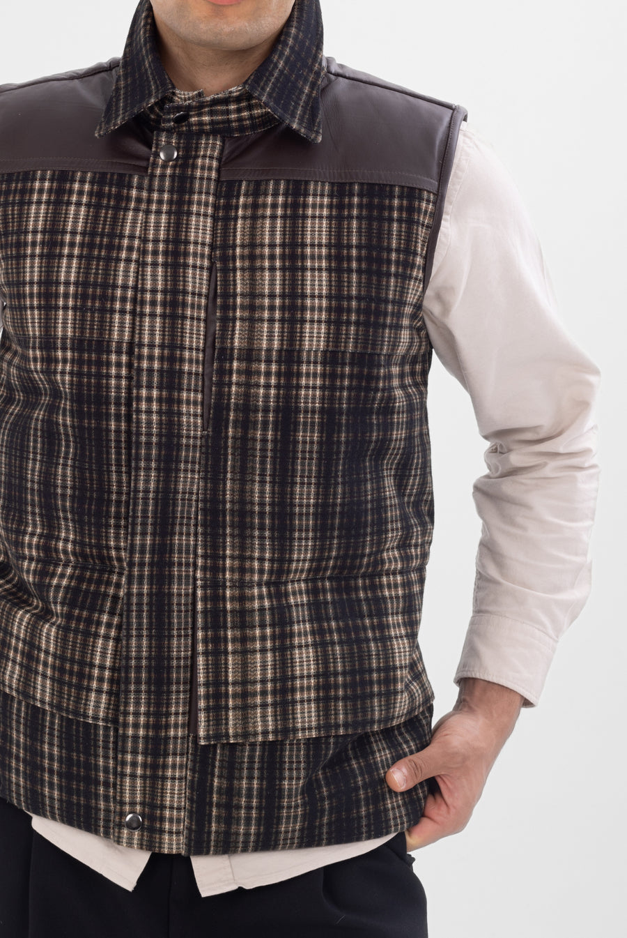 Strata Puffer