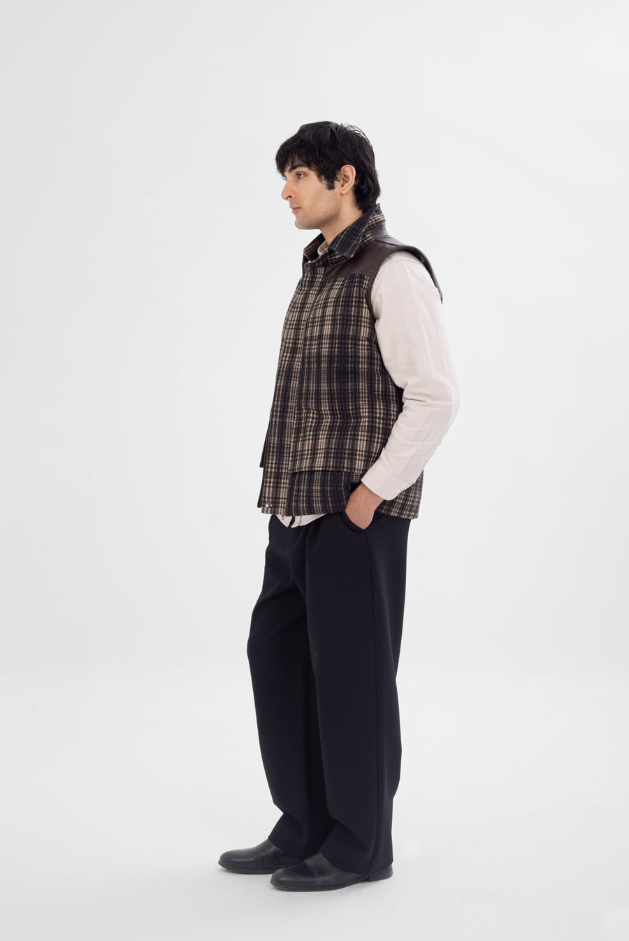 Strata Puffer