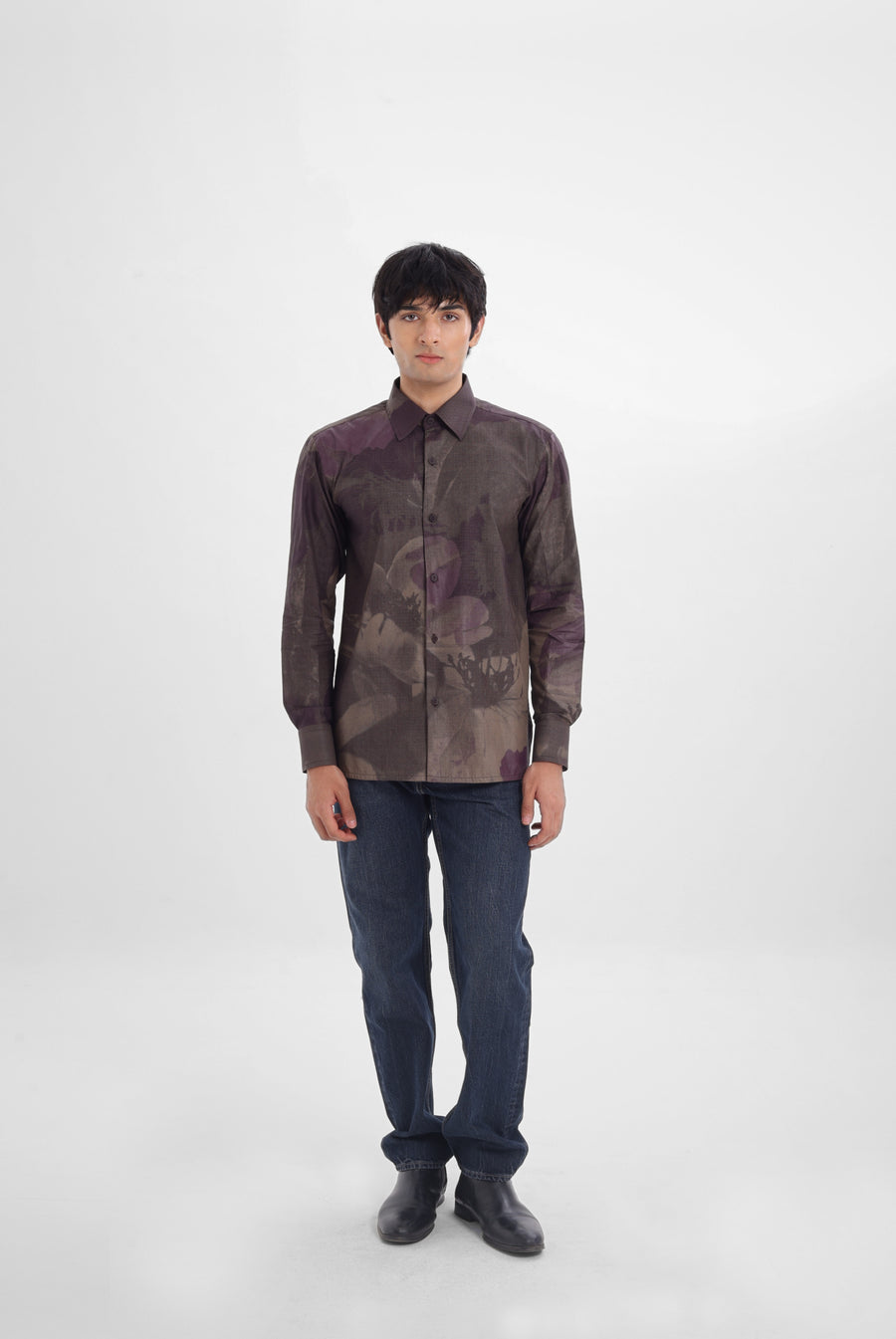 Dune Field Shirt