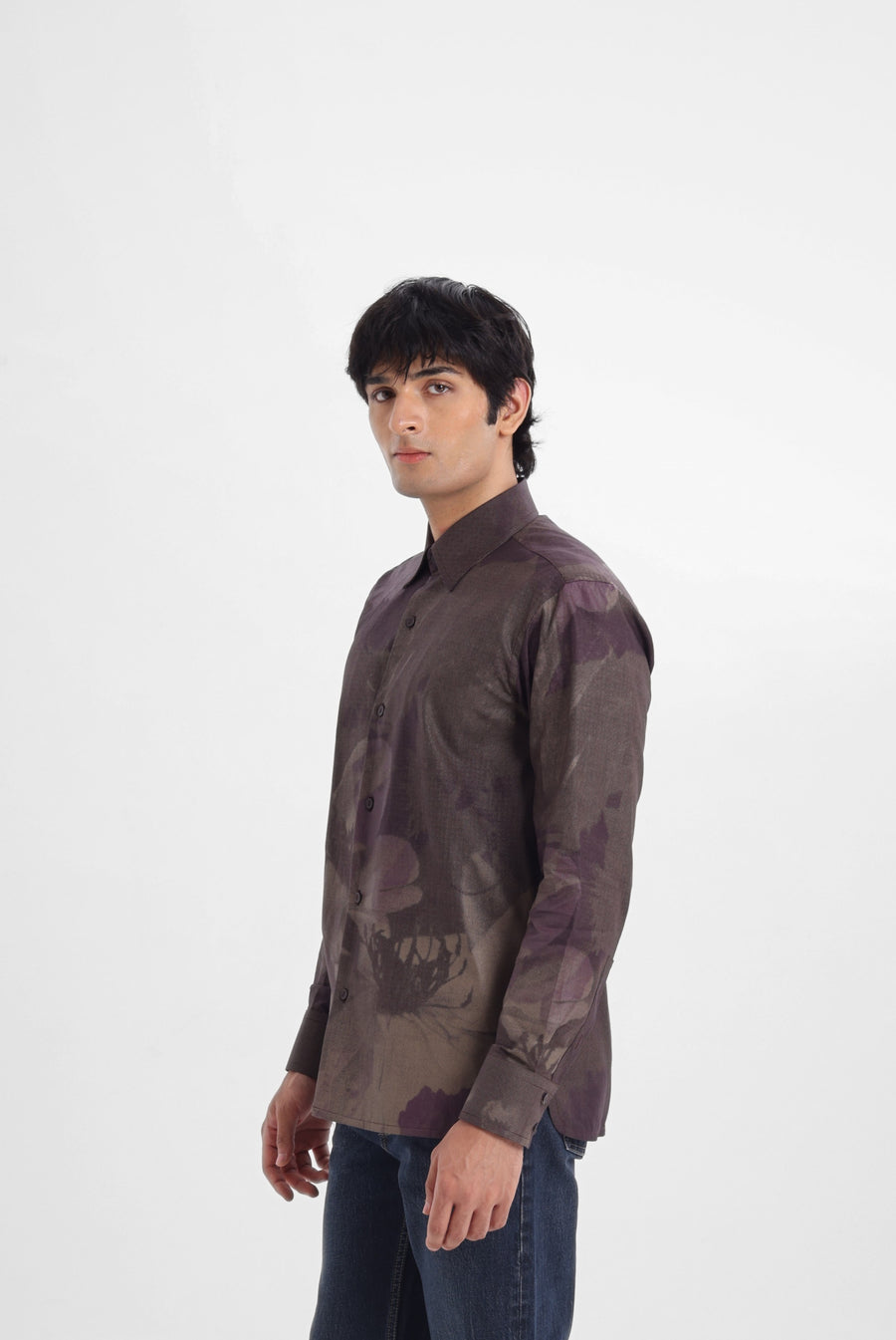 Dune Field Shirt