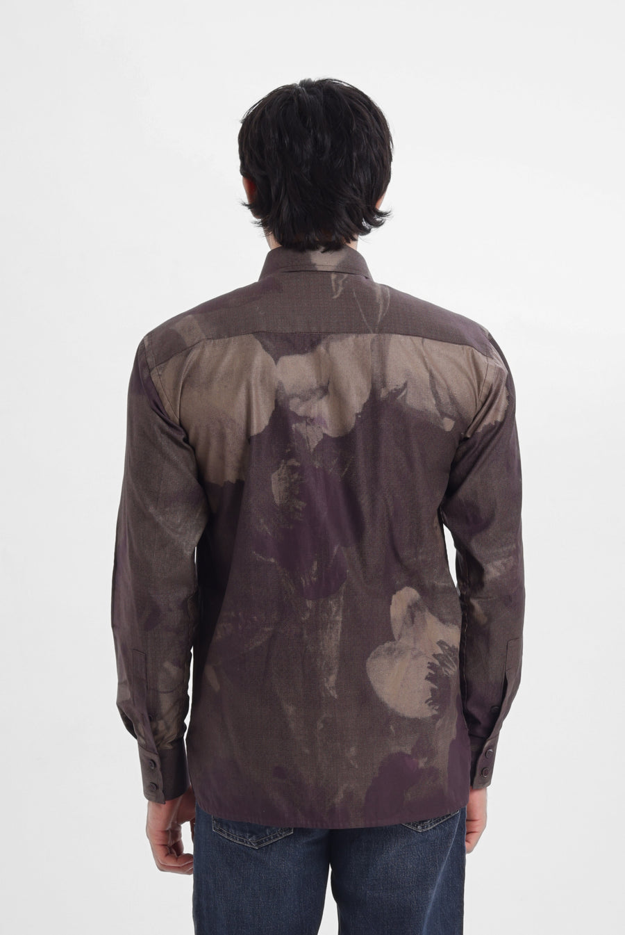 Dune Field Shirt