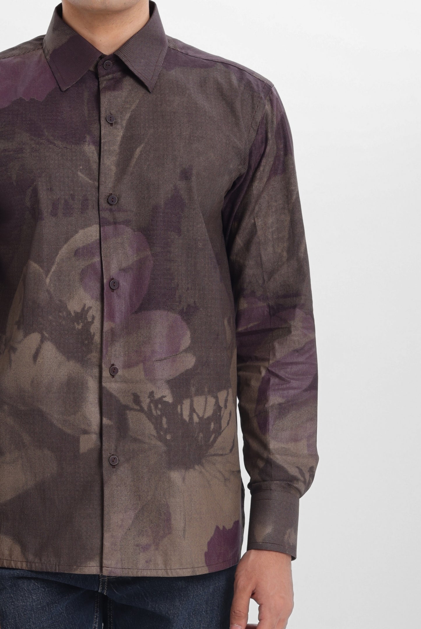 Dune Field Shirt