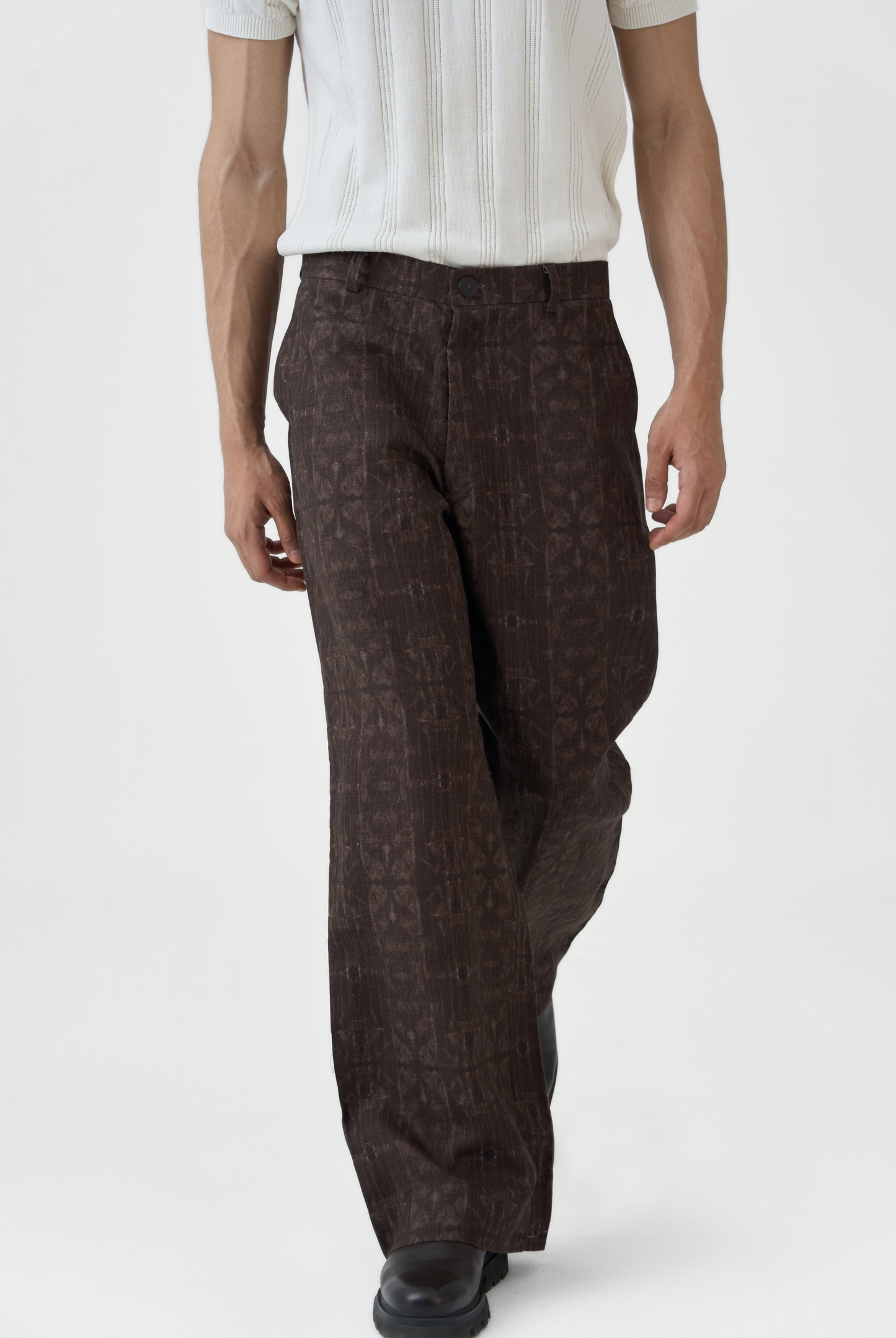 Cedar Linen Pants