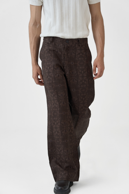 Cedar Linen Pants