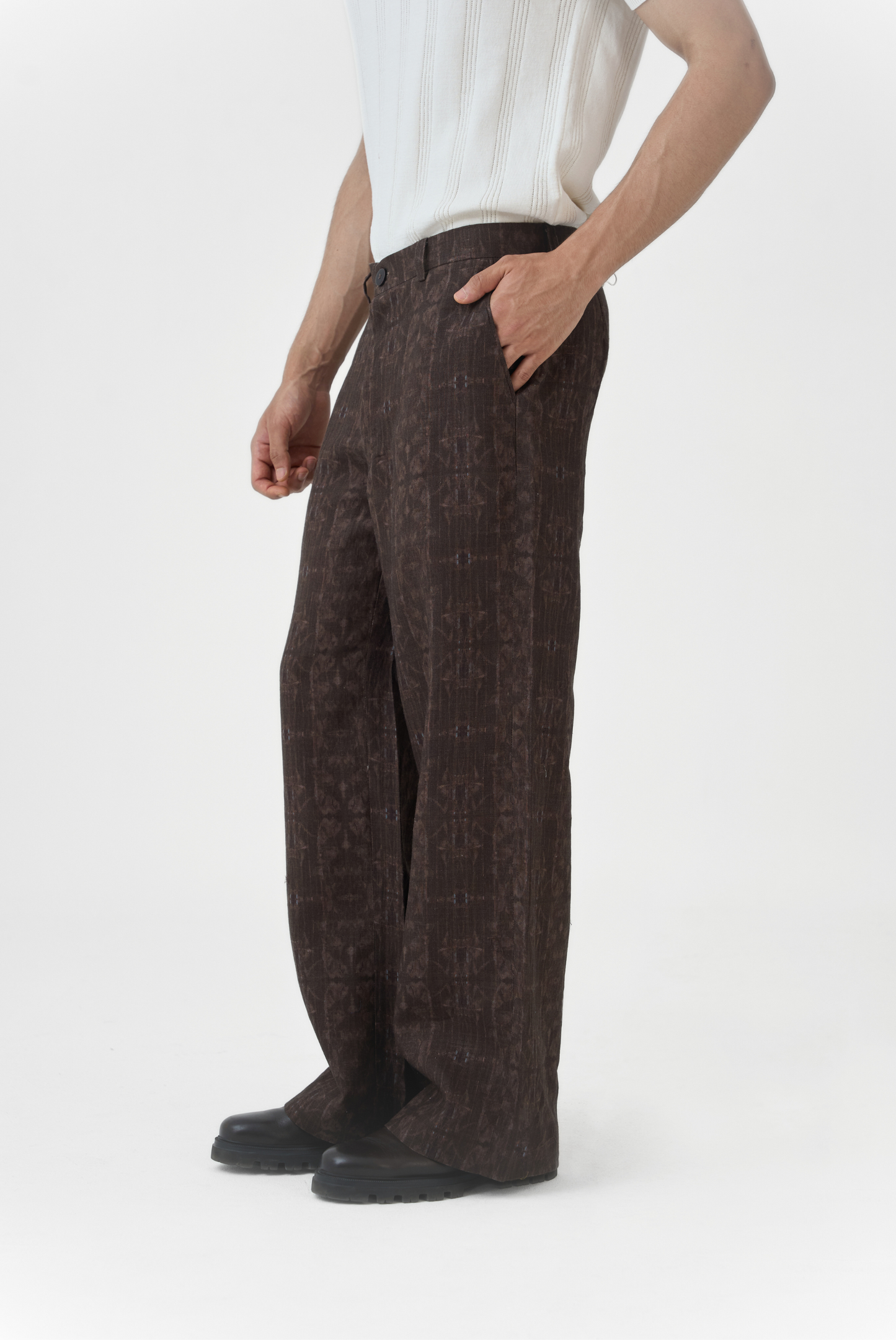 Cedar Linen Pants