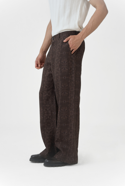 Cedar Linen Pants