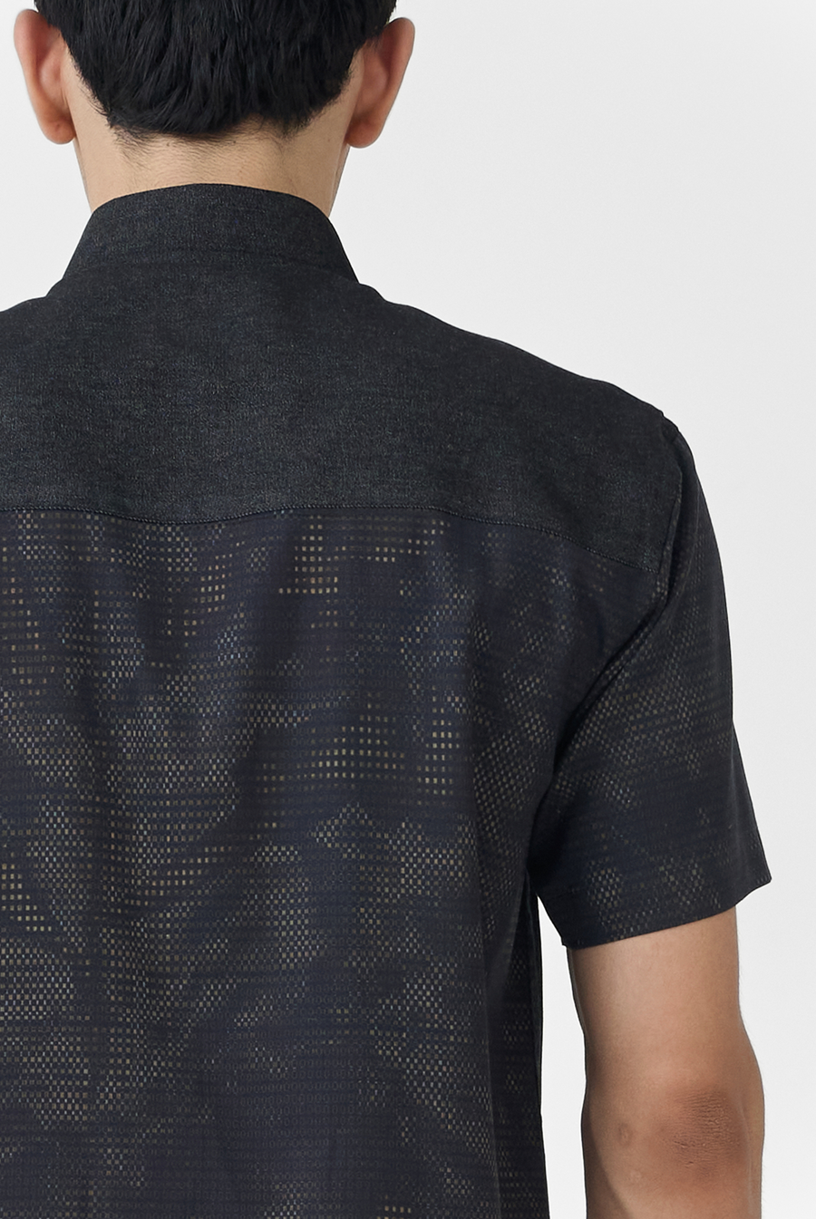 Muted Shadows Shirt