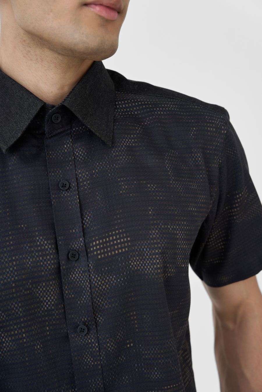 Muted Shadows Shirt