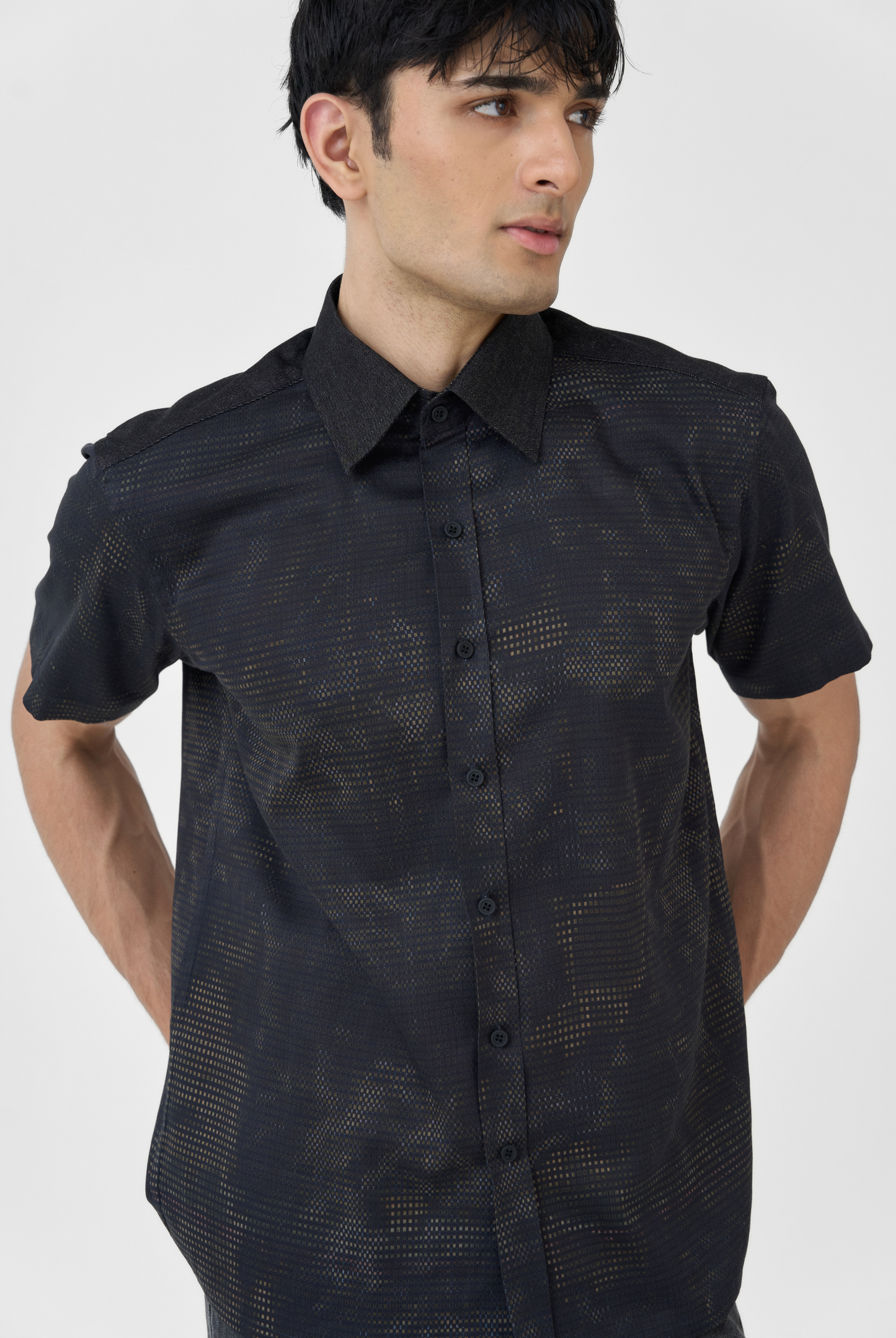 Muted Shadows Shirt