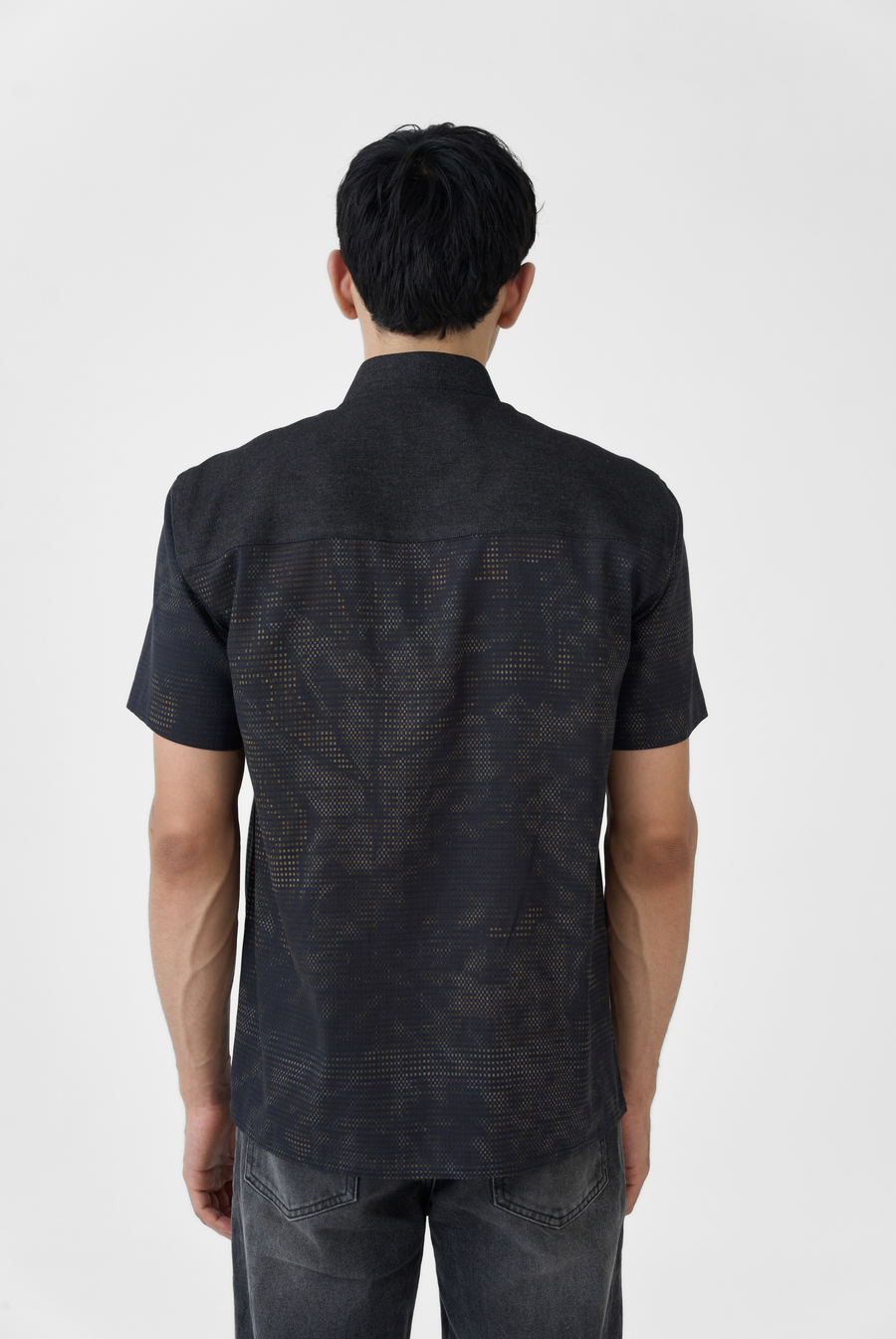 Muted Shadows Shirt