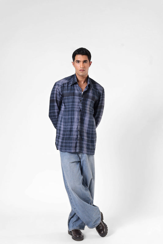Coast Linen Shirt
