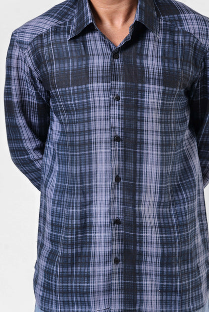 Coast Linen Shirt