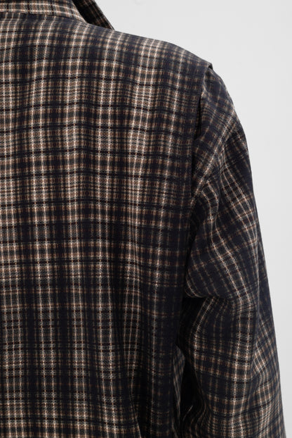 Strata Overshirt