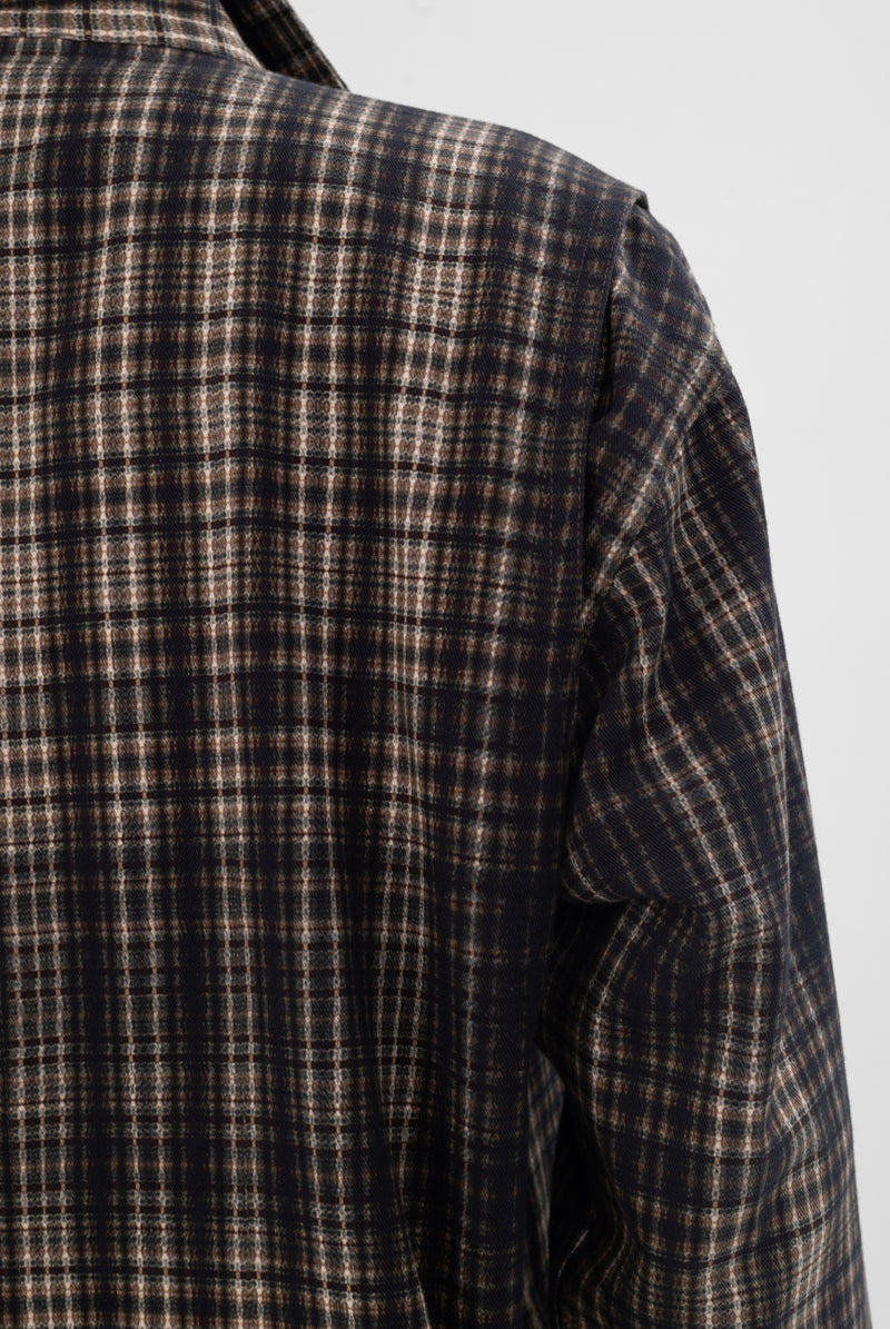 Strata Overshirt