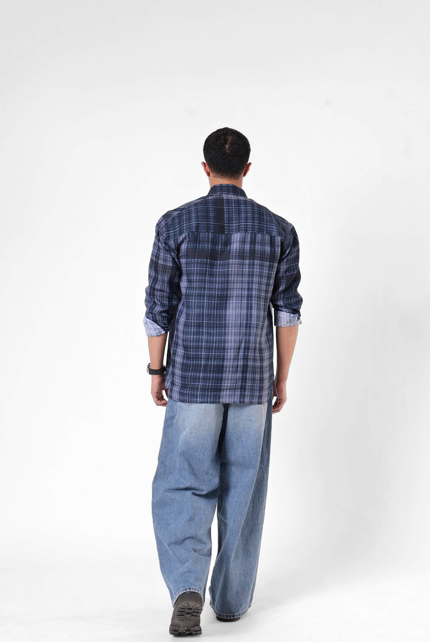 Coast Linen Shirt
