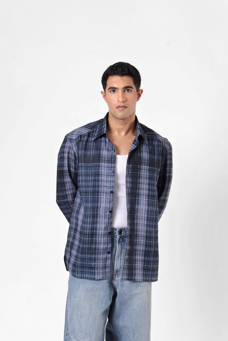 Coast Linen Shirt