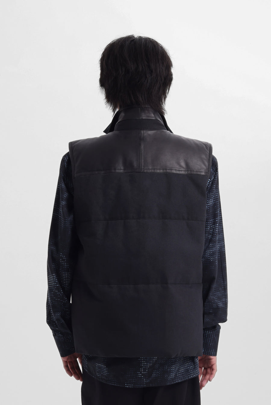 Slate Puffer