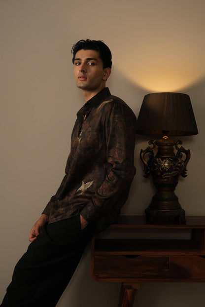Songbird Shirt