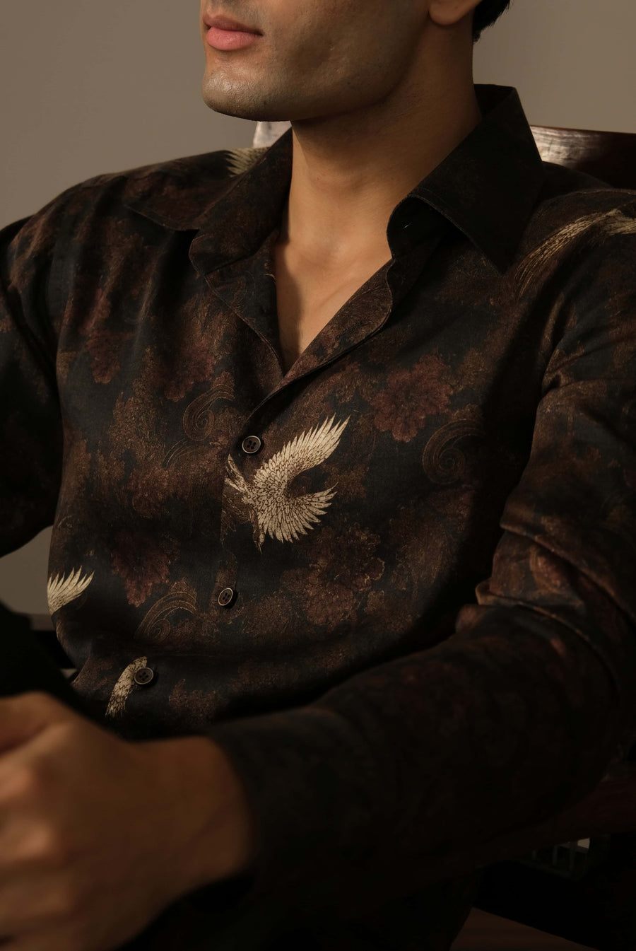 Songbird Shirt