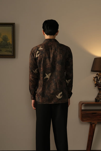 Songbird Shirt